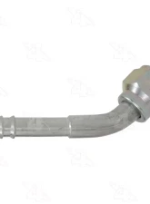Four Seasons 45 Female Standard O-Ring A/C Fitting 12106                                     - 12106 - Image 2