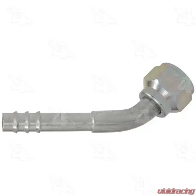 Four Seasons 45 Female Standard O-Ring A/C Fitting 12106 - 12106