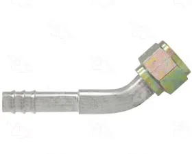 Four Seasons 45 Female Standard O-Ring A/C Fitting 12108