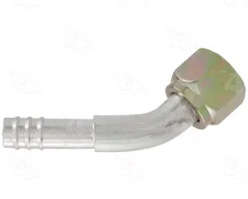 Four Seasons 45 Female Standard O-Ring A/C Fitting 12110