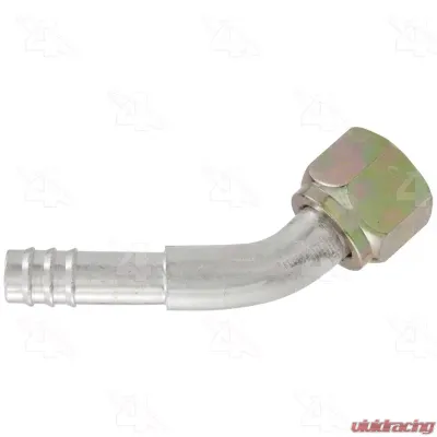 Four Seasons 45 Female Standard O-Ring A/C Fitting 12110 - 12110