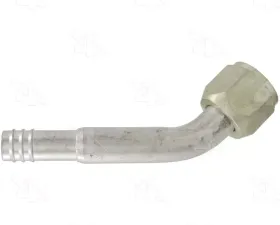 Four Seasons 45 Female Standard O-Ring A/C Fitting 12112