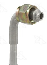 Four Seasons 90 Female Standard O-Ring A/C Fitting w/o Service Port 12206                                     - 12206 - Image 2