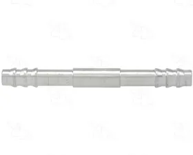 Four Seasons Straight A/C Splicer w/o Service Port 12306