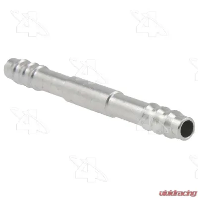 Four Seasons Straight A/C Splicer w/o Service Port 12306 - 12306