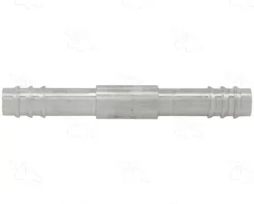 Four Seasons Straight A/C Splicer w/o Service Port 12308