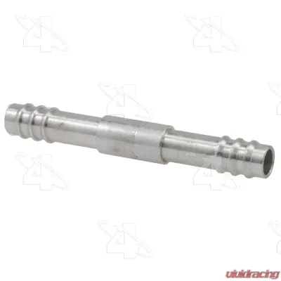 Four Seasons Straight A/C Splicer w/o Service Port 12308 - 12308