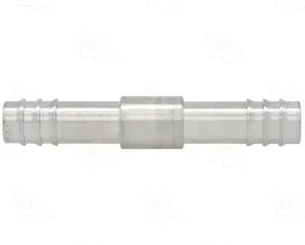 Four Seasons Straight A/C Splicer w/o Service Port 12310