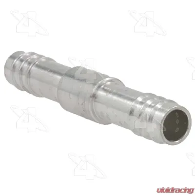 Four Seasons Straight A/C Splicer w/o Service Port 12310 - 12310