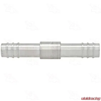 Four Seasons Straight A/C Splicer w/o Service Port 12310 - 12310