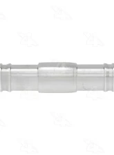 Four Seasons Straight A/C Splicer w/o Service Port 12312                                     - 12312 - Image 3