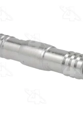 Four Seasons Straight A/C Splicer w/o Service Port 12312                                     - 12312 - Image 2