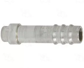 Four Seasons Steel Inner & Outer Weld on A/C Fitting 12342