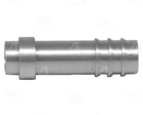 Four Seasons Steel Inner & Outer Weld on A/C Fitting 12343