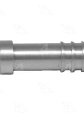Four Seasons Steel Inner & Outer Weld on A/C Fitting 12343                                     - 12343 - Image 2