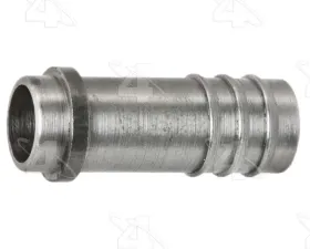 Four Seasons Aluminum Inner & Outer Weld on A/C Fitting 12344