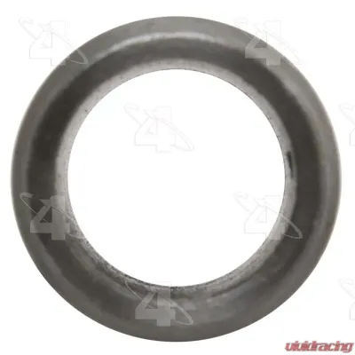 Four Seasons Aluminum Inner & Outer Weld on A/C Fitting 12344 - 12344