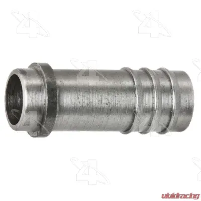 Four Seasons Aluminum Inner & Outer Weld on A/C Fitting 12344 - 12344