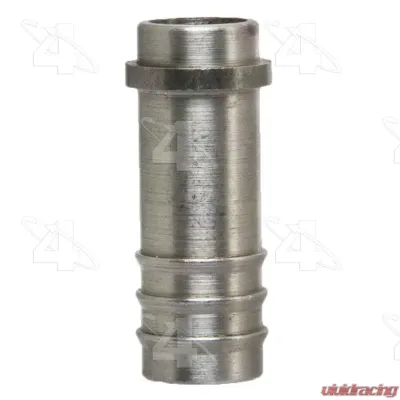 Four Seasons Aluminum Inner & Outer Weld on A/C Fitting 12344 - 12344