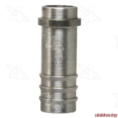 Four Seasons Aluminum Inner & Outer Weld on A/C Fitting 12344 - 12344