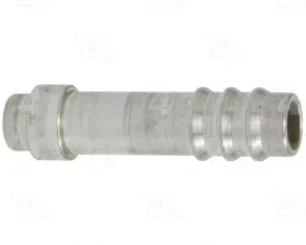 Four Seasons Aluminum Inner & Outer Weld on A/C Fitting 12372