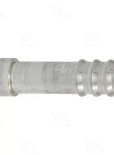Four Seasons Aluminum Inner & Outer Weld on A/C Fitting 12372                                     - 12372 - Image 2