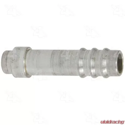 Four Seasons Aluminum Inner & Outer Weld on A/C Fitting 12372 - 12372
