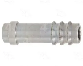 Four Seasons Aluminum Inner & Outer Weld on A/C Fitting 12373