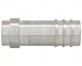 Four Seasons Aluminum Inner & Outer Weld on A/C Fitting 12374