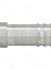 Four Seasons Aluminum Inner & Outer Weld on A/C Fitting 12374                                     - 12374 - Image 2