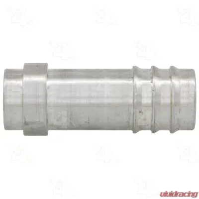 Four Seasons Aluminum Inner & Outer Weld on A/C Fitting 12374 - 12374