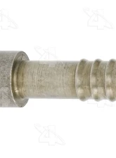 Four Seasons Steel Outer Weld on A/C Fitting 12383                                     - 12383 - Image 2