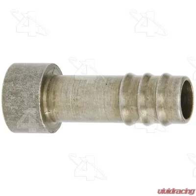 Four Seasons Steel Outer Weld on A/C Fitting 12383 - 12383
