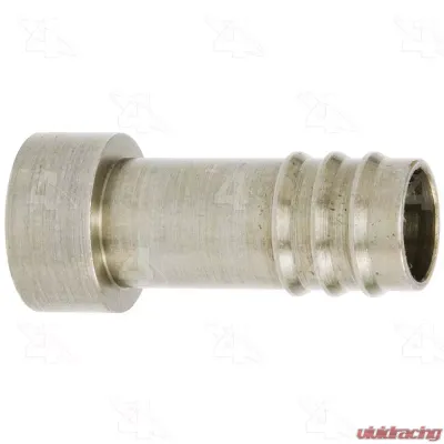 Four Seasons Steel Outer Weld on A/C Fitting 12384 - 12384