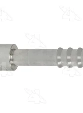 Four Seasons Aluminum Inner & Outer Weld on A/C Fitting 12391                                     - 12391 - Image 2