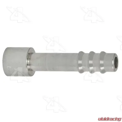 Four Seasons Aluminum Inner & Outer Weld on A/C Fitting 12391 - 12391