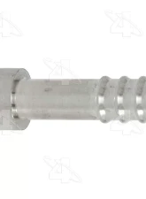 Four Seasons Aluminum Inner & Outer Weld on A/C Fitting 12392                                     - 12392 - Image 2