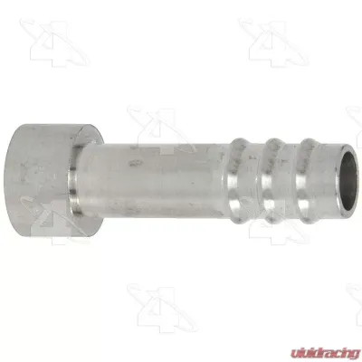 Four Seasons Aluminum Inner & Outer Weld on A/C Fitting 12392 - 12392