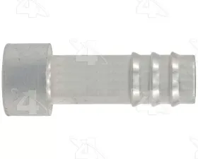 Four Seasons Aluminum Inner & Outer Weld on A/C Fitting 12393