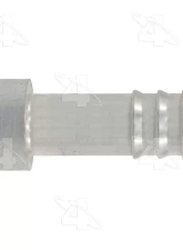 Four Seasons Aluminum Inner & Outer Weld on A/C Fitting 12393                                     - 12393 - Image 2