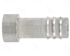 Four Seasons Aluminum Inner & Outer Weld on A/C Fitting 12394