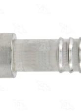 Four Seasons Aluminum Inner & Outer Weld on A/C Fitting 12394                                     - 12394 - Image 2