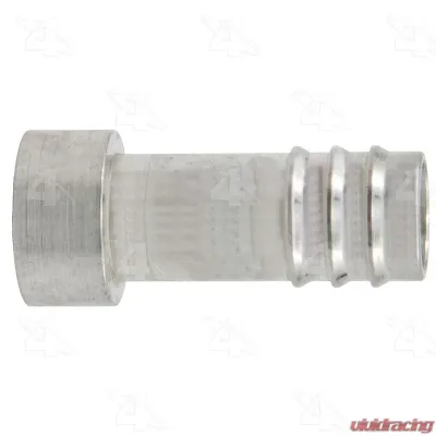 Four Seasons Aluminum Inner & Outer Weld on A/C Fitting 12394 - 12394
