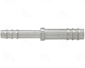 Four Seasons Straight A/C Splicer w/o Service Port 12406