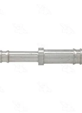 Four Seasons Straight A/C Splicer w/o Service Port 12406                                     - 12406 - Image 2