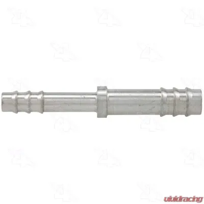 Four Seasons Straight A/C Splicer w/o Service Port 12406 - 12406