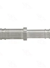 Four Seasons Straight A/C Splicer w/o Service Port 12408                                     - 12408 - Image 2