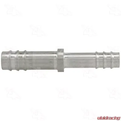 Four Seasons Straight A/C Splicer w/o Service Port 12408 - 12408