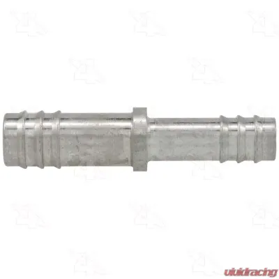 Four Seasons Straight A/C Splicer w/o Service Port 12410 - 12410