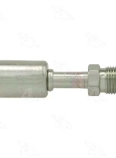 Four Seasons Straight Male Standard O-Ring A/C Fitting 12706                                     - 12706 - Image 2